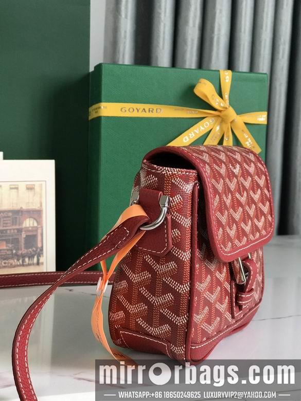 Cheap Goyard Bags 020128 16X14X6cm JHJ 1