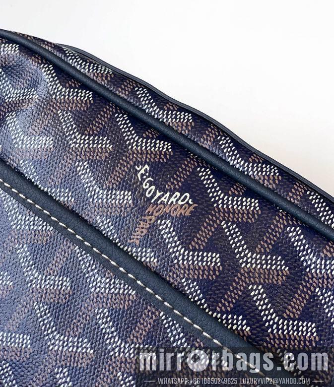 Cheap Goyard Bags 001 23X7X14cm WP 5
