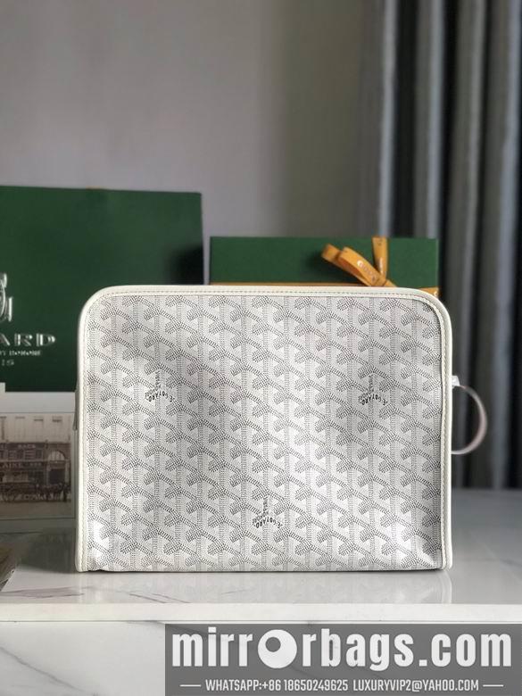 Cheap Goyard Bags 30X23X7.5cm 042341 JHJ 8