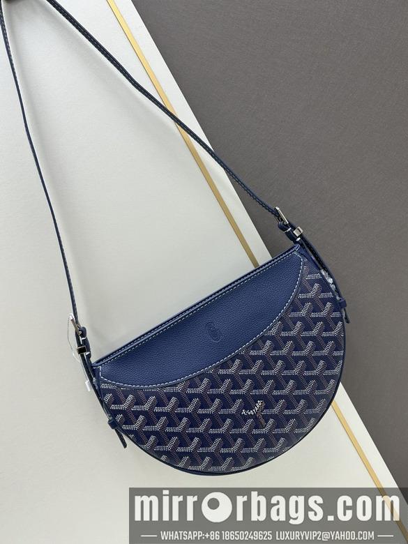 Cheap Goyard Bags Goyard 23x16x7cm ss5