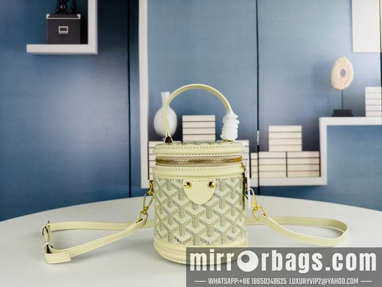 Cheap Goyard Bags 9802 13X15X12cm XMY 9