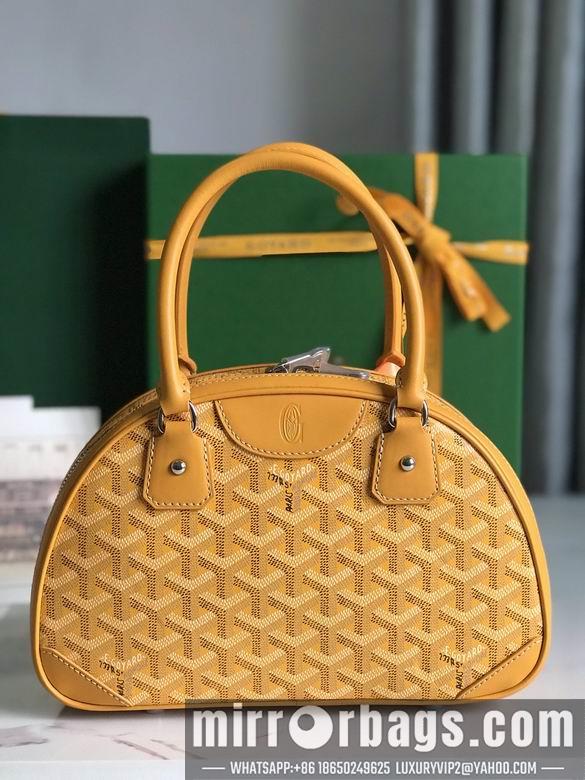 Cheap Goyard Bags 020298 26X17X8cm JHJ 7