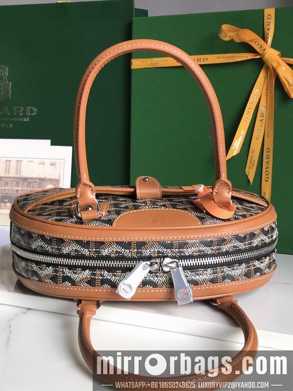 Cheap Goyard Bags 020298 26X17X8cm JHJ 4