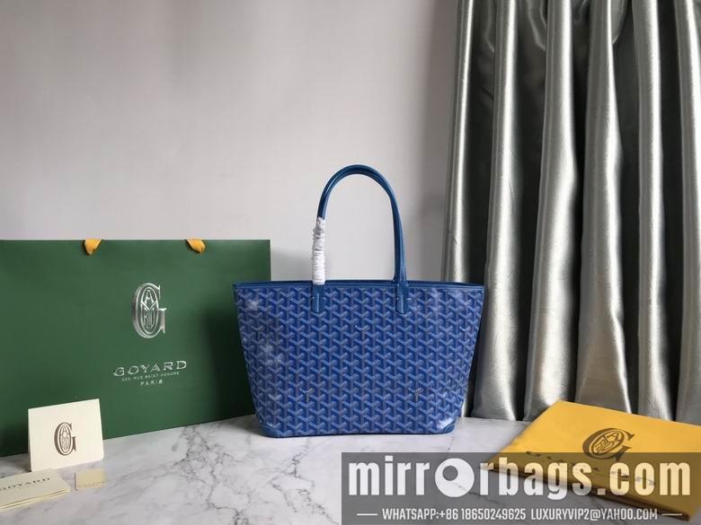 Cheap Goyard Bags GY020191 41X30X23.5X13cm JHJ 5