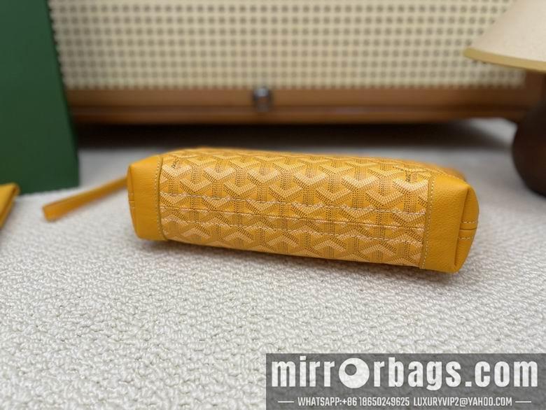 Cheap Goyard Bags 24X6.5X22cm 072001 YG 4
