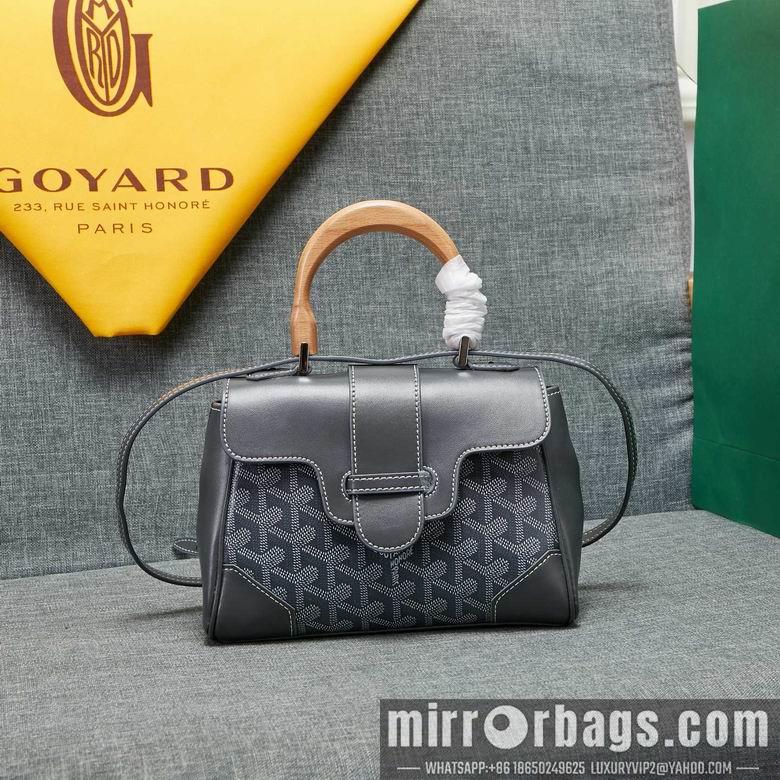 Cheap Goyard Bags 20X15X7.5cm 032902 GY 1