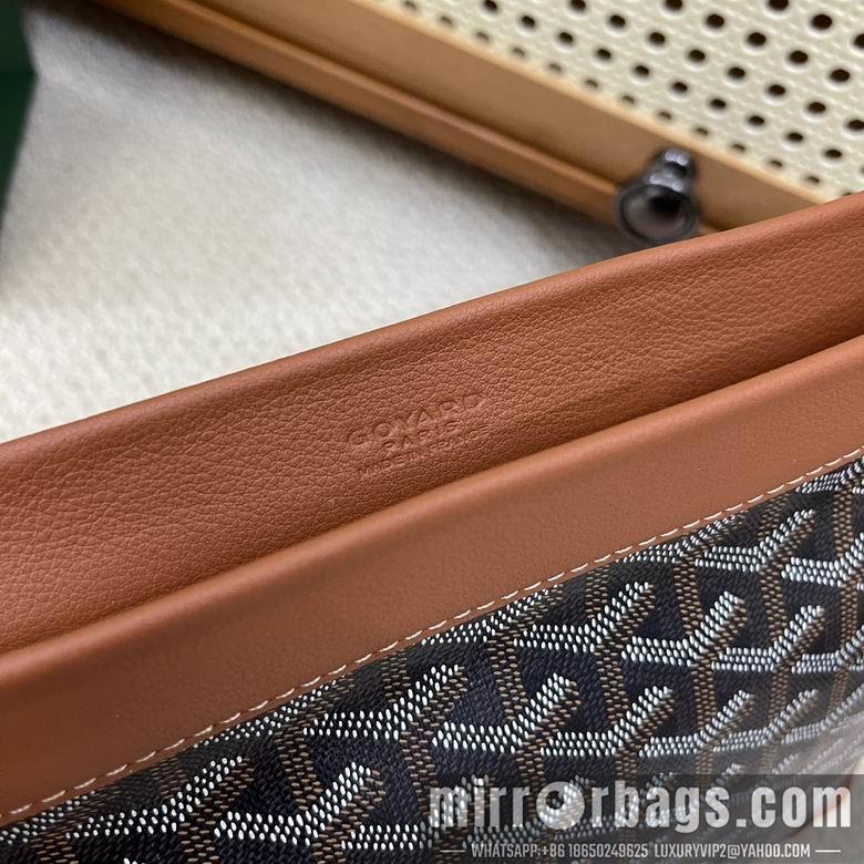Cheap Goyard Bags 24X6.5X22cm 072001 YG 7