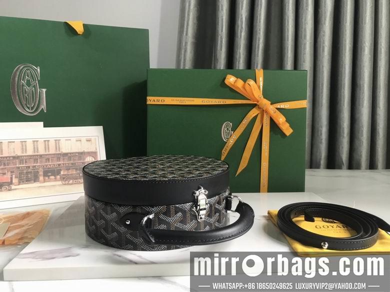 Cheap Goyard Bags 18X16.5X7cm 033101 GY 9