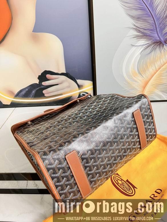 Cheap Goyard Bags 32X15X38cm 092707 YT 2colour