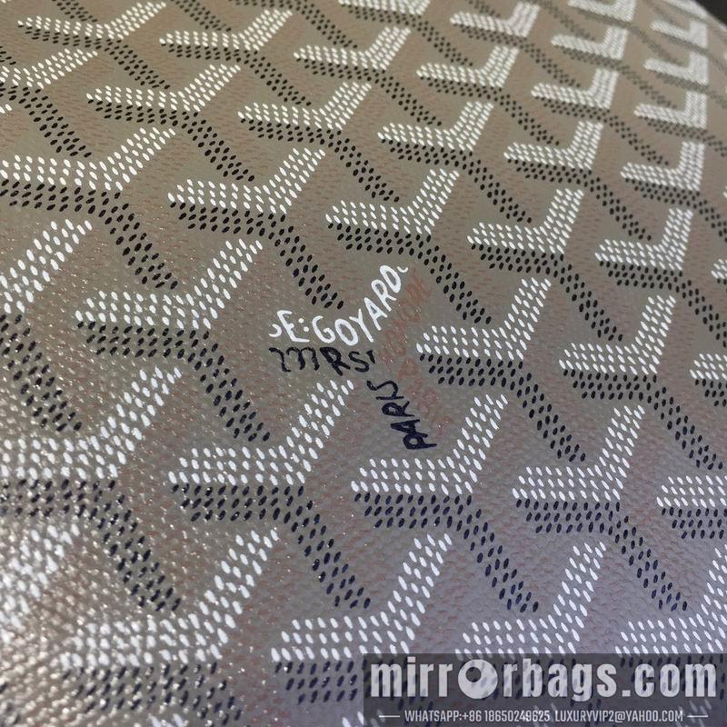 Cheap Goyard Bags GY L 40X16X30 55CM M 35X15X26 26CM-4
