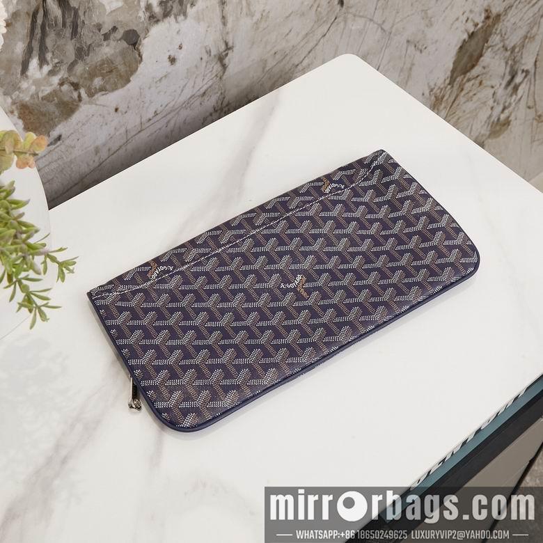 Cheap Goyard Bags 666 30X2X17cm XMY 5