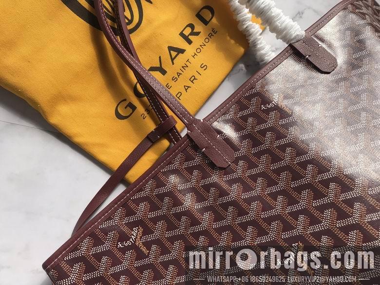 Cheap Goyard Bags 35X28X16cm 033103 GY 6