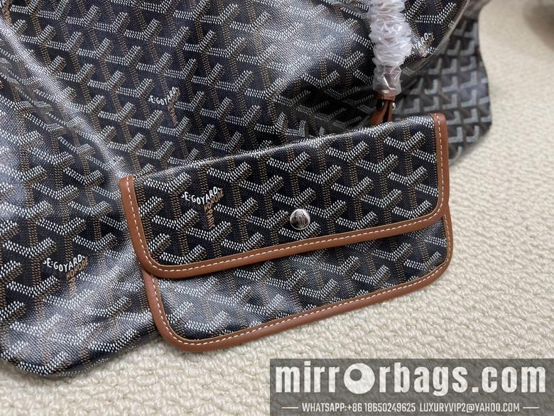 Cheap Goyard Bags 39X32X19X57cm 34X28X16X47cm 30X20X20X10cm 103068 YG 7