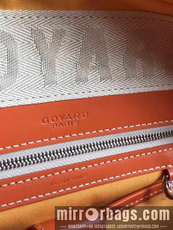 Cheap Goyard Bags 020299 35X23X10.5cm JHJ 11