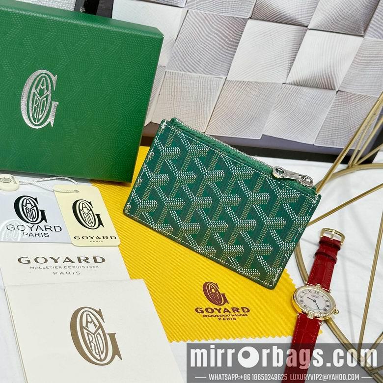 Cheap Goyard Bags 98223 12.5X1X8.4cm XMY 6