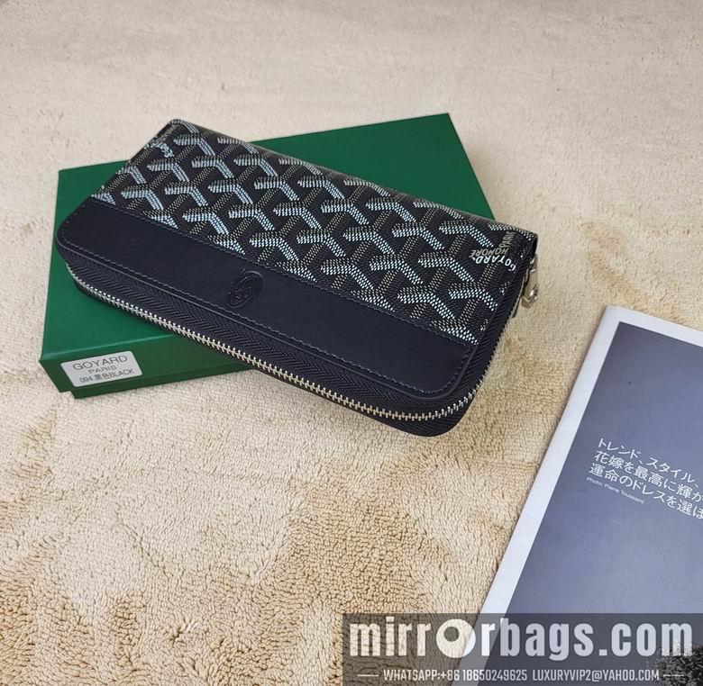 Cheap Goyard Bags 094 19.5X10.5X2cm YG 7