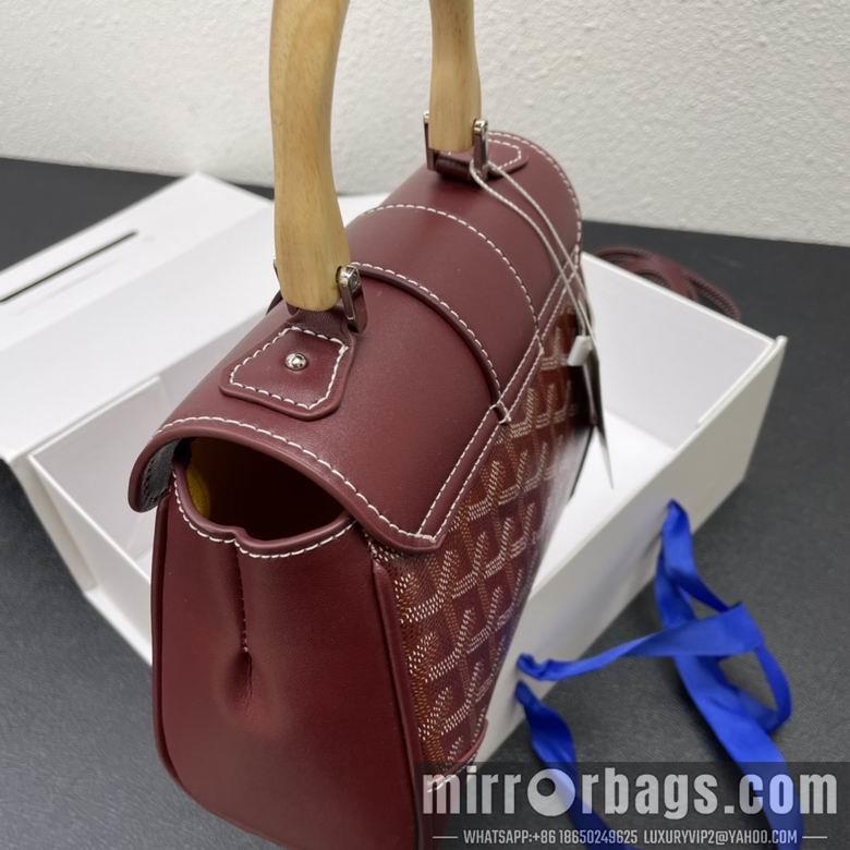 Cheap Goyard Bags 20X14.5X9cm 050410 YG 2