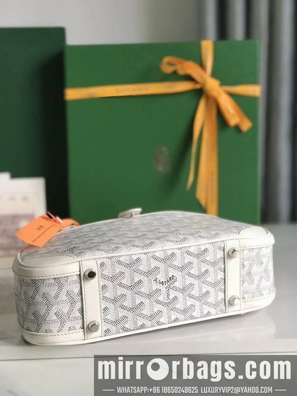 Cheap Goyard Bags 020298 26X17X8cm JHJ 8