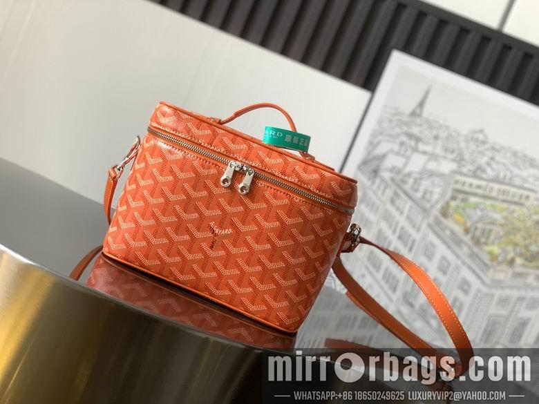 Cheap Goyard Bags 8037 16X14X20cm XM 8