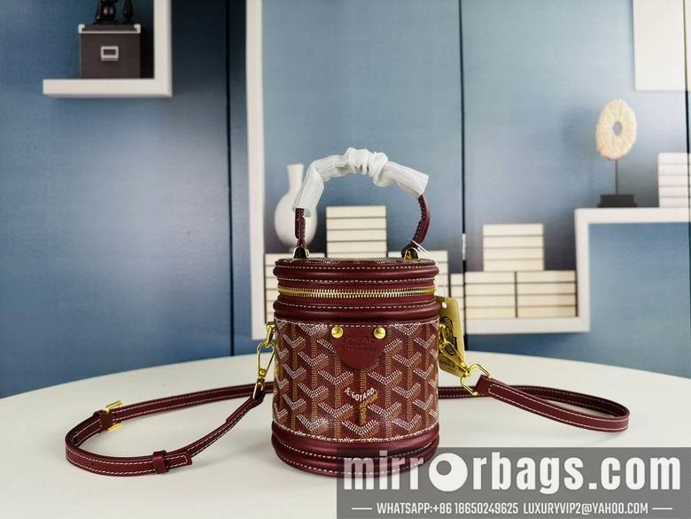 Cheap Goyard Bags 9802 13X15X12cm XMY 7
