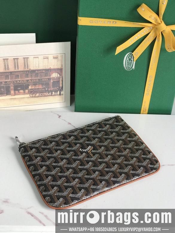 Cheap Goyard Bags 20X15cm 090504 JHJ 8