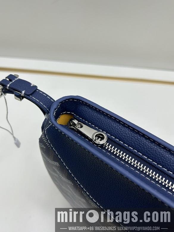 Cheap Goyard Bags Goyard 23x16x7cm ss5