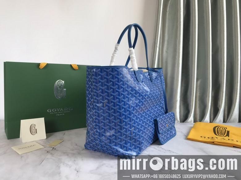 Cheap Goyard Bags 40X31.5X19cm 033105 GY 8