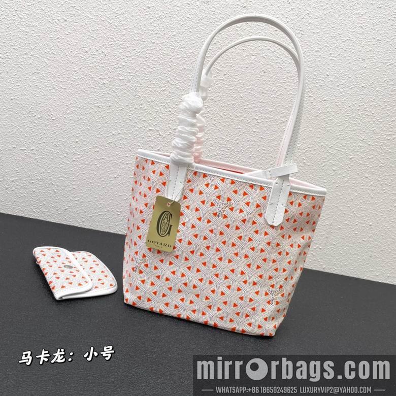 Cheap Goyard Bags 小29X20X10cm 中47X34X26cm 大55X40X30cm 050407 YG 5