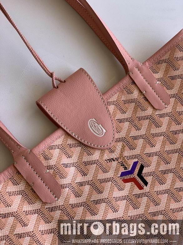 Cheap Goyard Bags 29X20cm 112913 YG 4