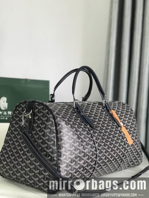Cheap Goyard Bags Boston 020231-1 50X25X30cm JHJ 10