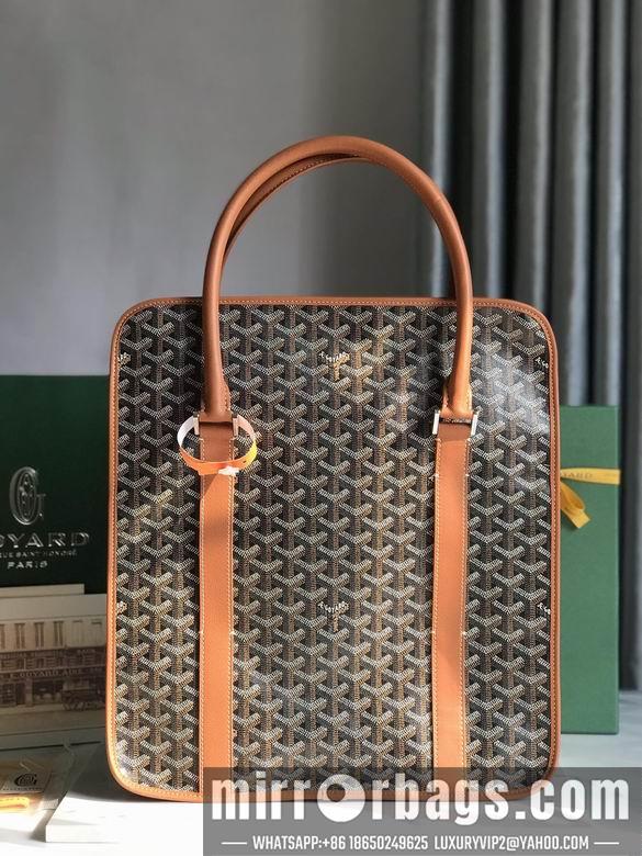 Cheap Goyard Bags 35X39X11cm 042311 JHJ 4