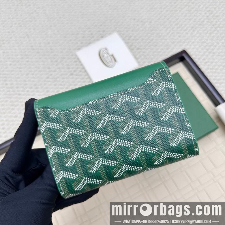 Cheap Goyard Bags 806 12X9.3X2.5cm ZC 7