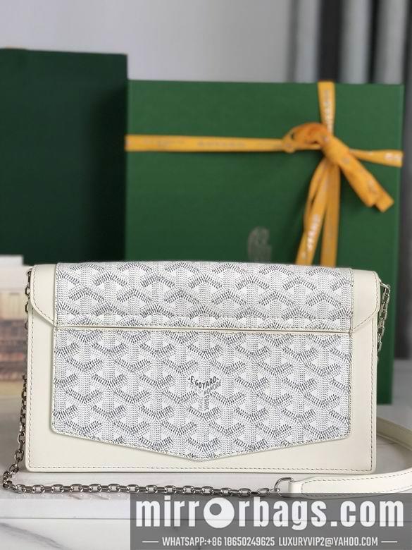 Cheap Goyard Bags Marie-Caroline 020241 25X15X6.5cm JHJ 10