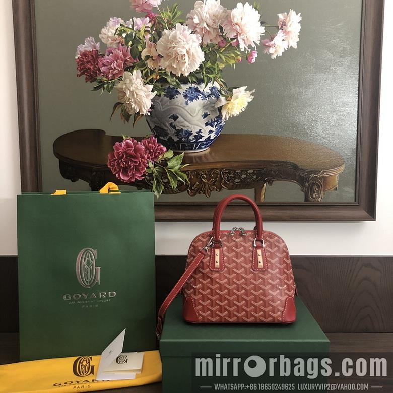 Cheap Goyard Bags Vendome 23X18X10cm 072601 GY-5