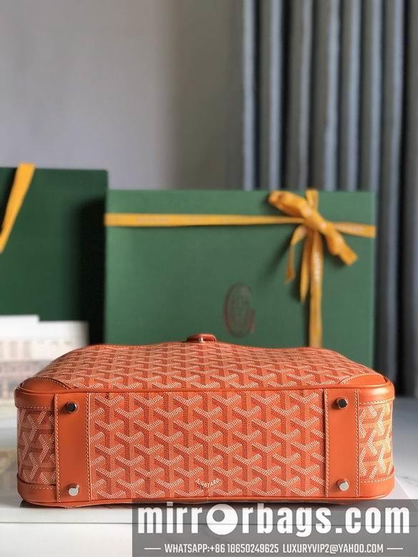 Cheap Goyard Bags 020299 35X23X10.5cm JHJ 11