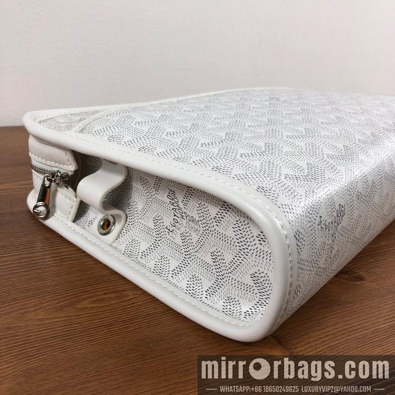 Cheap Goyard Bags GY Handbags 25X18.5x6cm-7