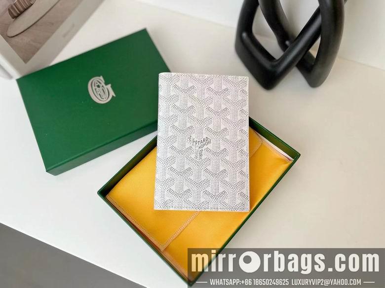 Cheap Goyard Bags M519 14X10X1cm YG 11