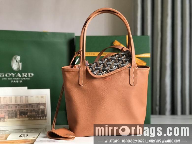 Cheap Goyard Bags 020660 28X20X20X10cm JHJ 5