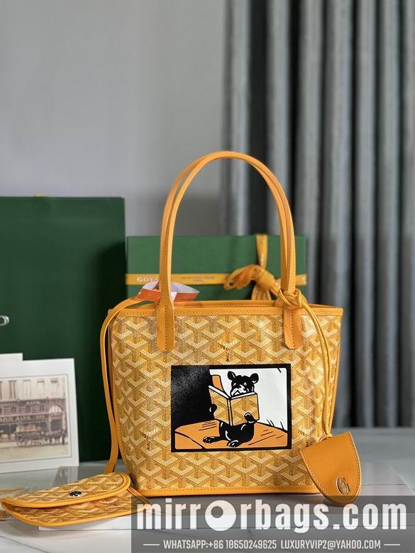 Cheap Goyard Bags 28X20X10X20cm 042313 JHJ 1