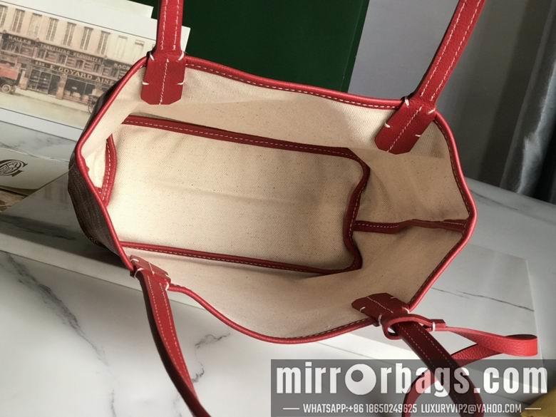Cheap Goyard Bags 28X20X19X10cm 042320 JHJ 8