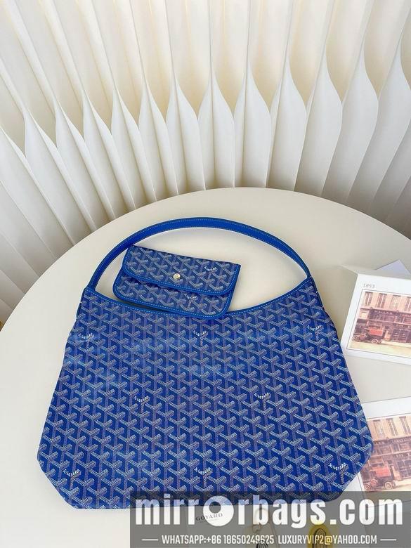 Cheap Goyard Bags 32X13.5X34cm 061109 YG 8