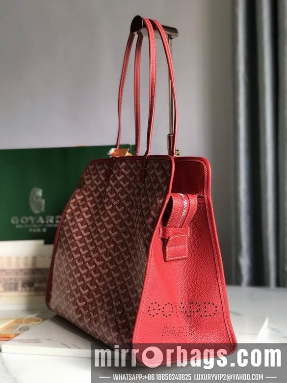 Cheap Goyard Bags 40X17X31cm 052404 XM 3