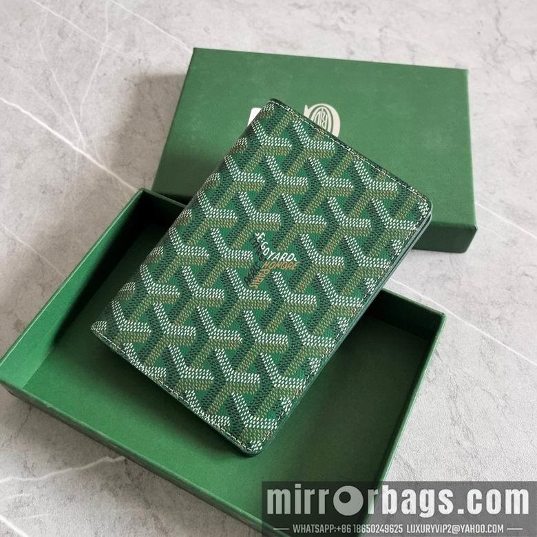 Cheap Goyard Bags 10X14X2cm 092702 YT 1
