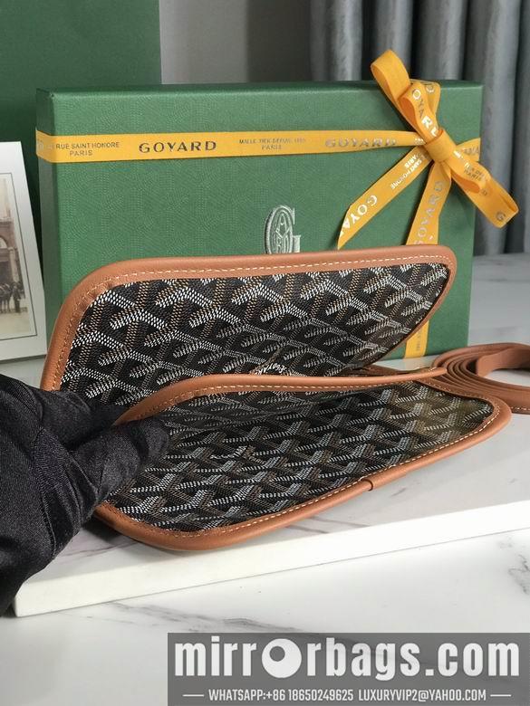 Cheap Goyard Bags 20X13cm 031712 XM 5