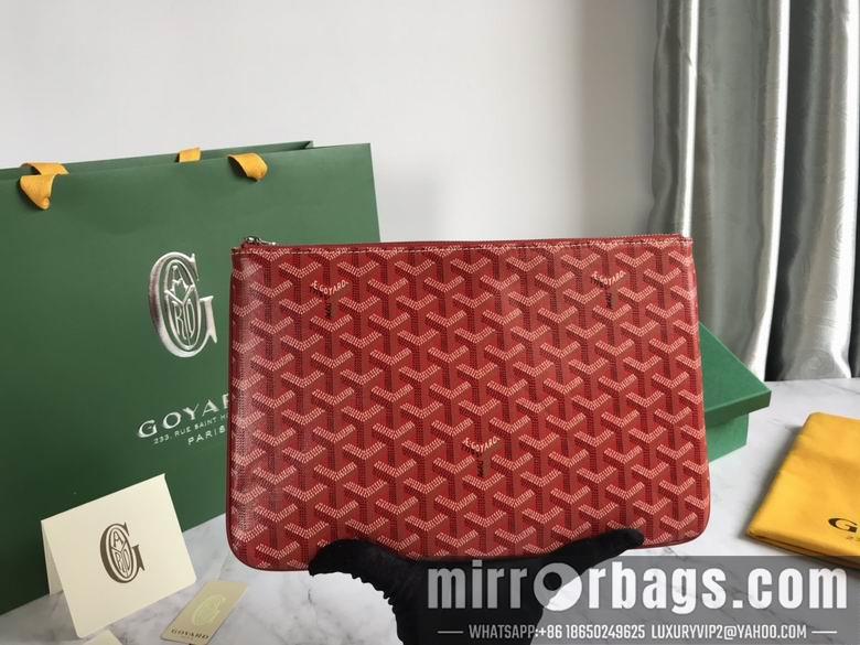 Cheap Goyard Bags 30X20cm 042325 JHJ 11