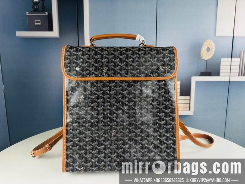 Cheap Goyard Bags Saint Léger 2388 34X32X15cm XMY 9