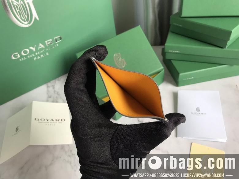 Cheap Goyard Bags 10.5X7.3cm 042322 JHJ 11