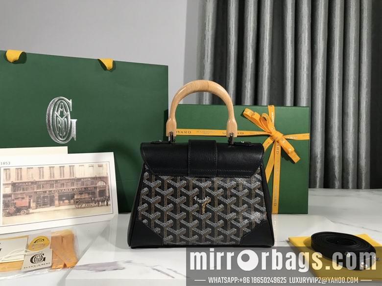 Cheap Goyard Bags 20X14.5X9cm 042319 JHJ 8