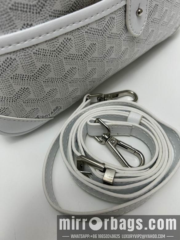 Cheap Goyard Bags 2317 26X16X9cm XMY 6