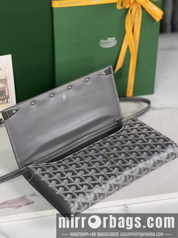 Cheap Goyard Bags 020178 25X14.5X4cm JHJ 6